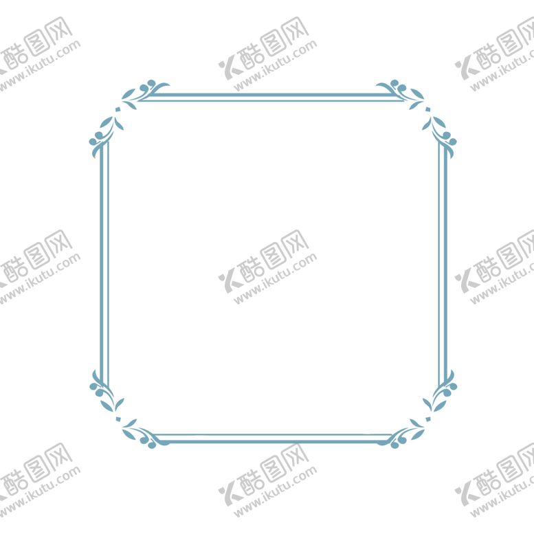 编号：84400209131430312322【酷图网】源文件下载-边框