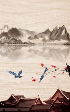 装饰画