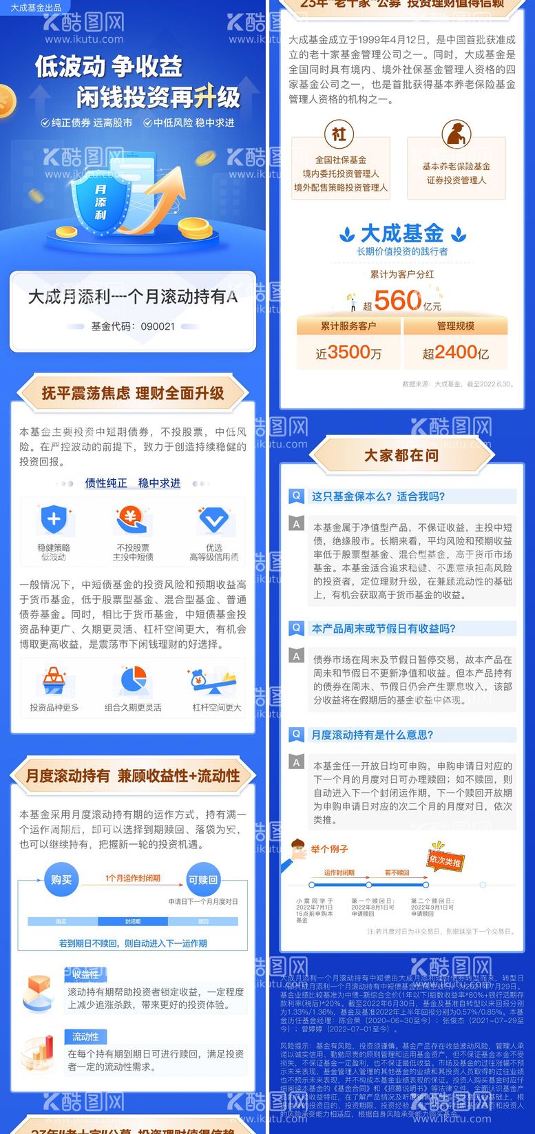 编号：20537611241111595438【酷图网】源文件下载-月添利产品宣传长图