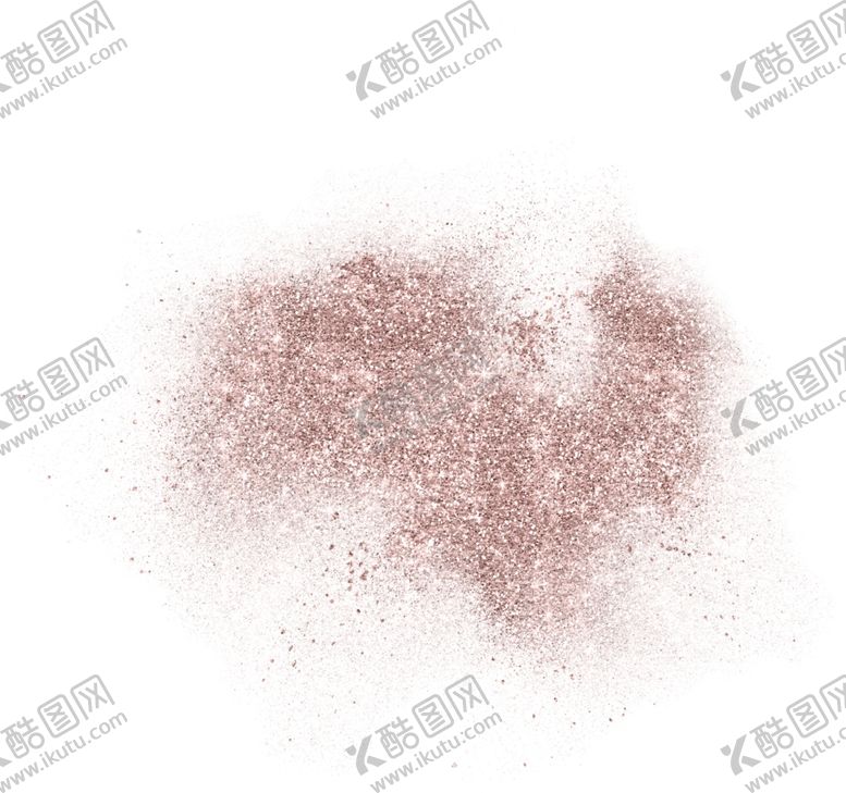 编号：87658310042114405118【酷图网】源文件下载-粉末