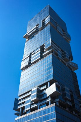 深圳标志建筑