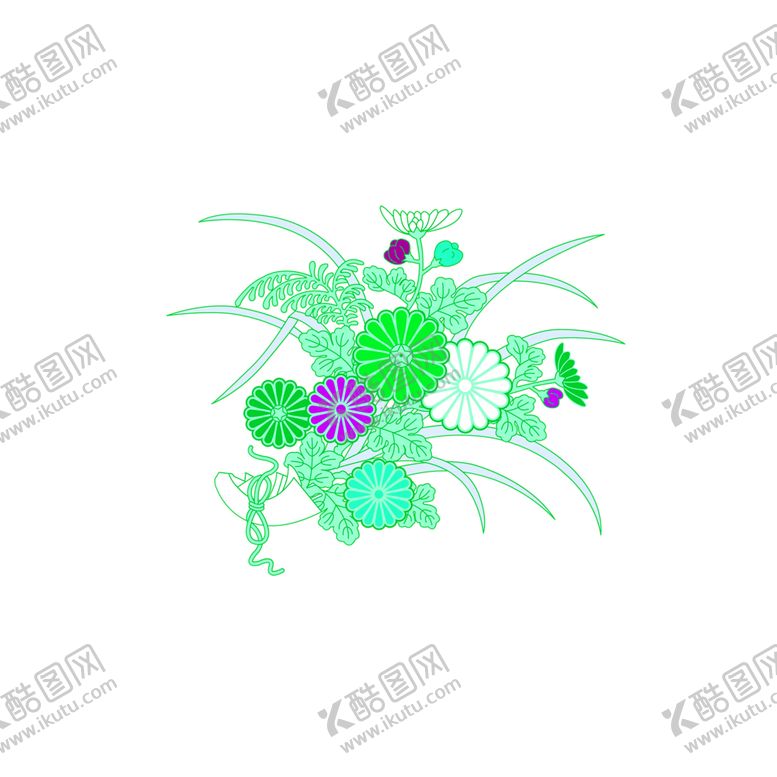 编号：78213207040150371159【酷图网】源文件下载-浪漫素材