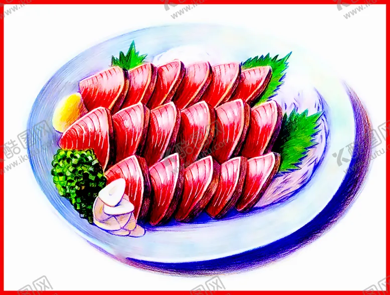 编号：45295604180442422870【酷图网】源文件下载-插画糕点