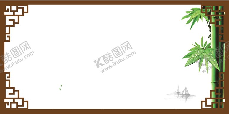 编号：16085309171805343763【酷图网】源文件下载-中国风边框