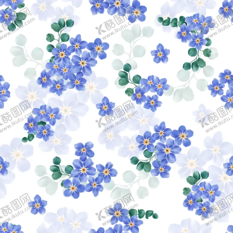 编号：87560901210255322281【酷图网】源文件下载-碎花