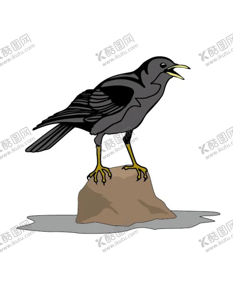 编号：21691202091353467053【酷图网】源文件下载-鸟类