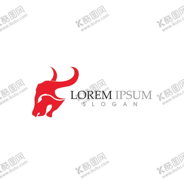 编号：57723806240920436747【酷图网】源文件下载-牛图标