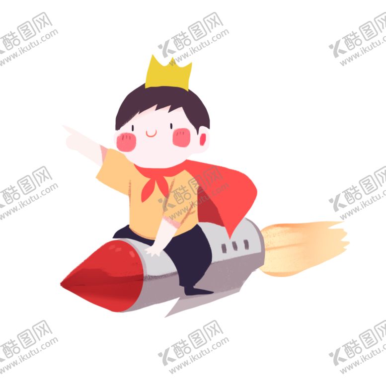 编号：73244807140221368611【酷图网】源文件下载-卡通儿童