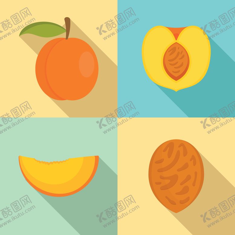 编号：30416909162328121798【酷图网】源文件下载-卡通桃子