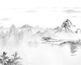 水墨
