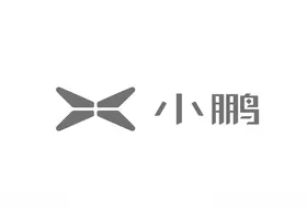 小鹏汽车背景墙