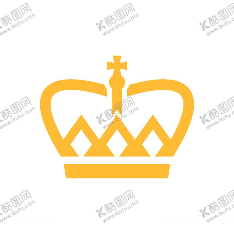 编号：34868509231825282647【酷图网】源文件下载-矢量皇冠