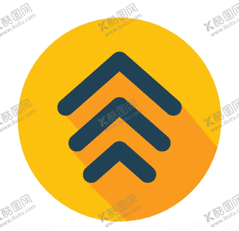 编号：96833106271909141691【酷图网】源文件下载-矢量箭头