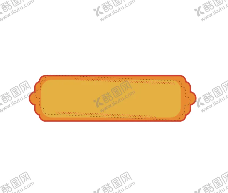 编号：18370204301722391679【酷图网】源文件下载-边框