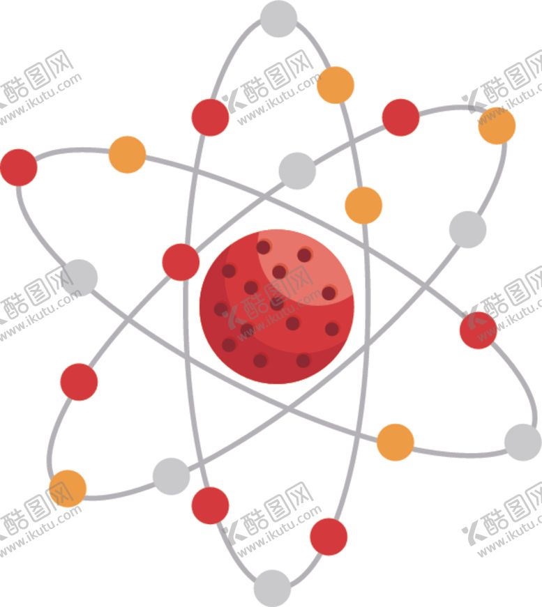 编号：21337410211930597888【酷图网】源文件下载-分子背景