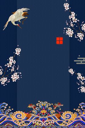 海报素材