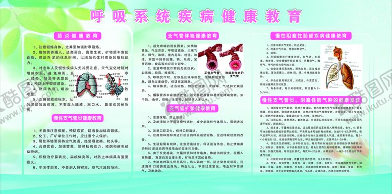 编号：63058701240141151168【酷图网】源文件下载-呼吸系统