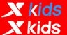 特步儿童logokids