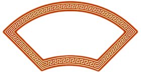 中国风边框