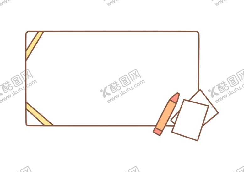 编号：56361310230509516862【酷图网】源文件下载-边框
