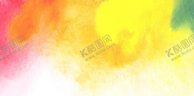 编号：13934207071356316779【酷图网】源文件下载-简约水彩纹理背景图