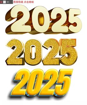 2025数字设计