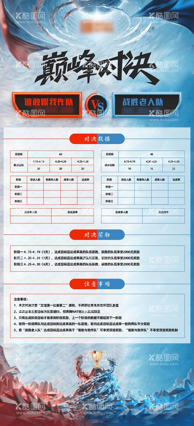 编号：33563211201248124310【酷图网】源文件下载-PK对决海报