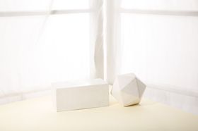 空间太阳系星系几何设计