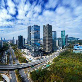 深圳标志建筑
