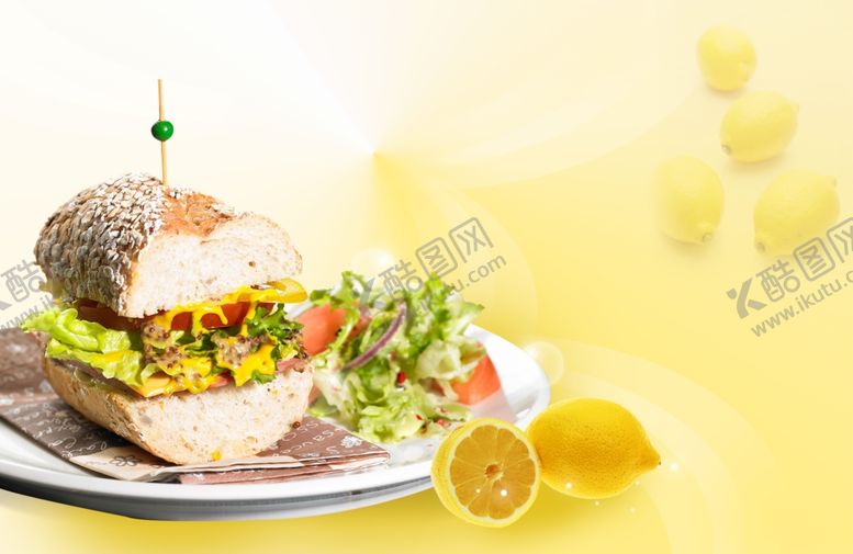 编号：13129610292314234252【酷图网】源文件下载-美食