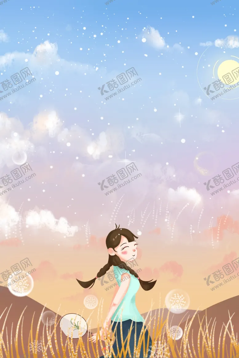 编号：52687105151826135458【酷图网】源文件下载-十一月你好