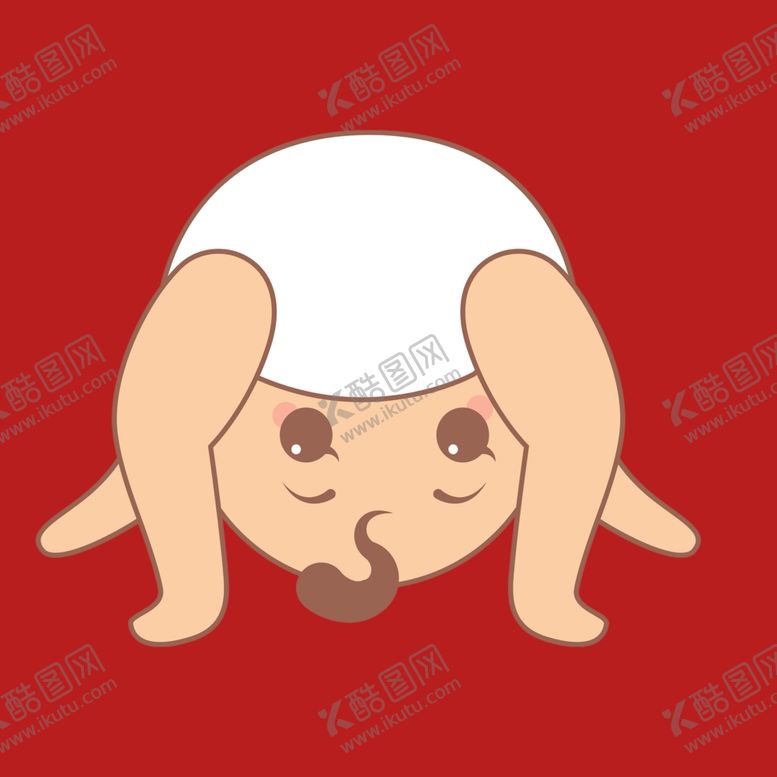 编号：21817903080609433830【酷图网】源文件下载-手绘卡通儿童