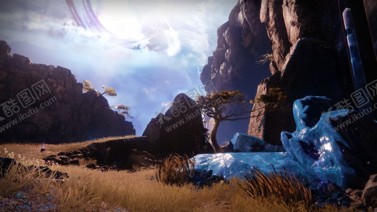 编号：11823410011426388915【酷图网】源文件下载-彩色风景插画动漫背景