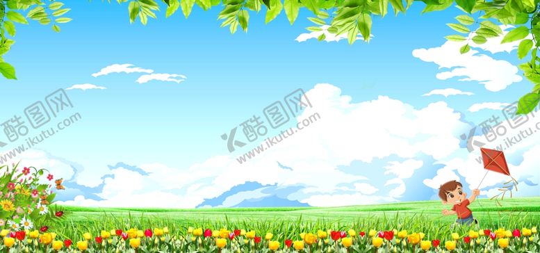 编号：94284709110436233965【酷图网】源文件下载-banner背景