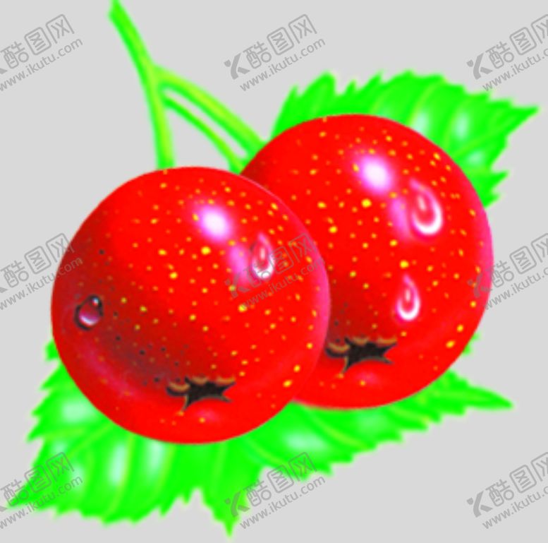 编号：39113009151117282978【酷图网】源文件下载-山楂