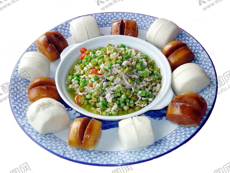 编号：31291509171659419168【酷图网】源文件下载-馒头