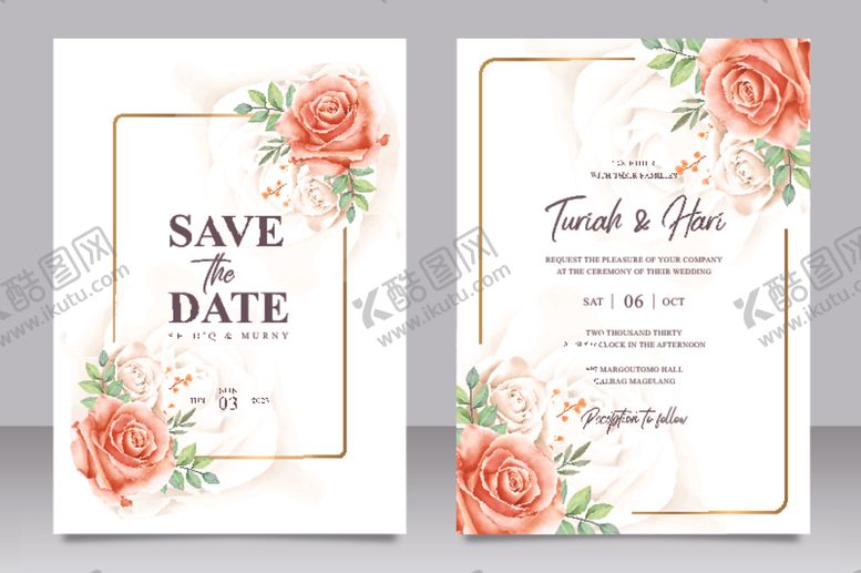 编号：88294509221604262718【酷图网】源文件下载-请柬请帖