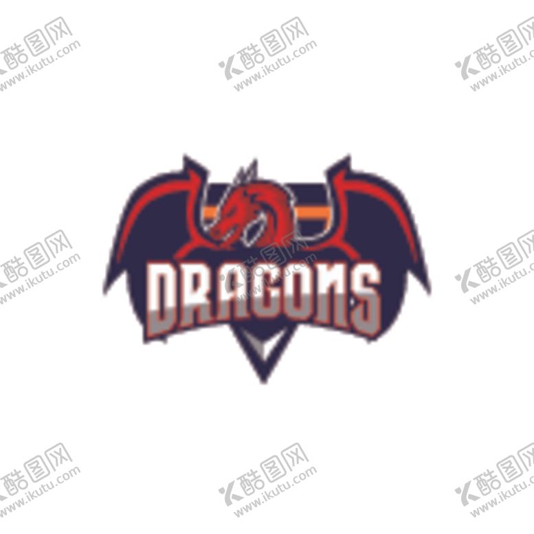编号：12801607131959088938【酷图网】源文件下载-恐龙图标