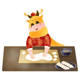 牛年
