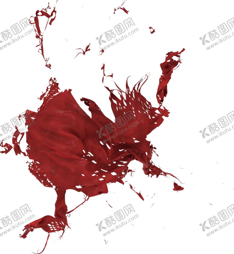 编号：47868710230323064727【酷图网】源文件下载-碎布料