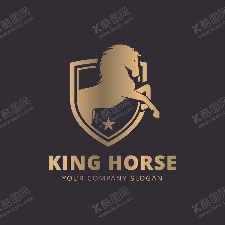 编号：32222210130742103420【酷图网】源文件下载-马图标