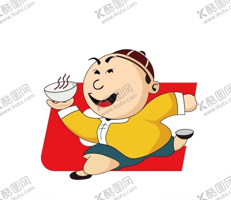 编号：72650510152036547724【酷图网】源文件下载-小人物