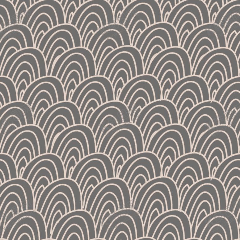 编号：21011609282304003159【酷图网】源文件下载-简笔图案彩色背景