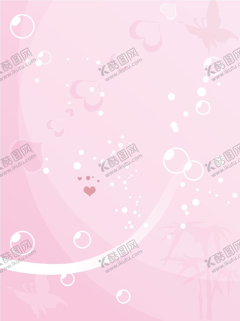 编号：18744310291952583145【酷图网】源文件下载-粉色背景