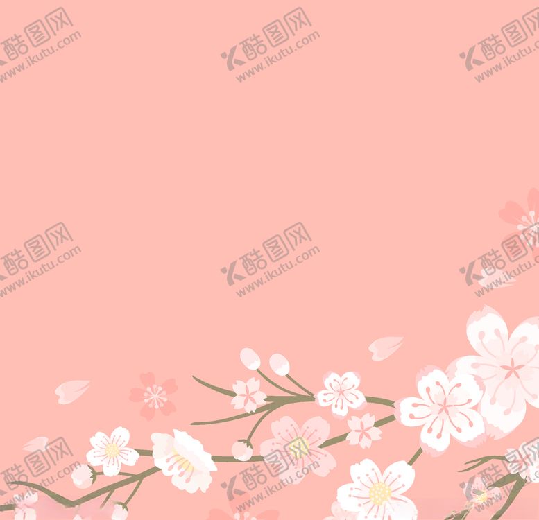 编号：94749910061634437633【酷图网】源文件下载-樱花