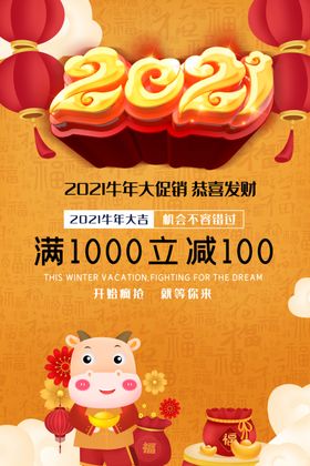2021年