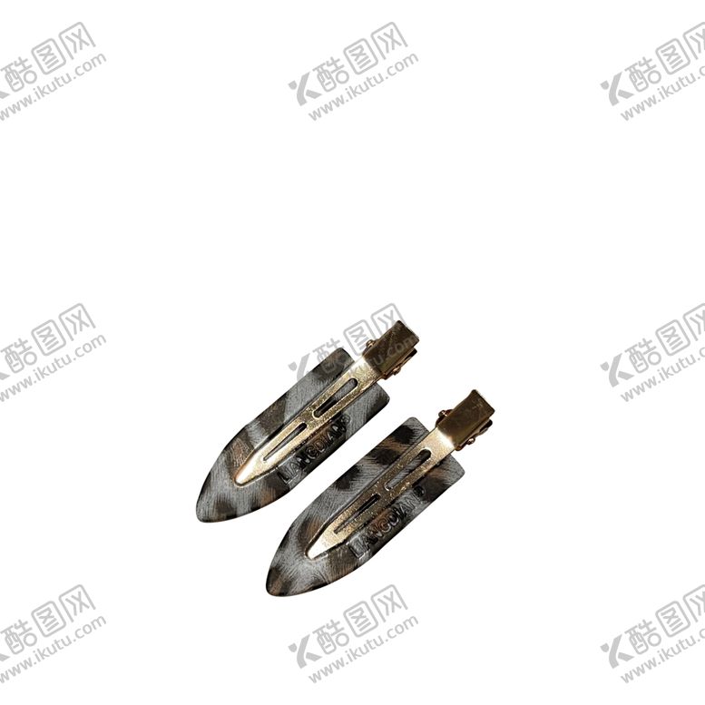 编号：42390412250211115837【酷图网】源文件下载-发夹
