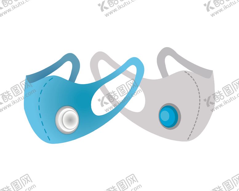 编号：19736709260444488671【酷图网】源文件下载-口罩
