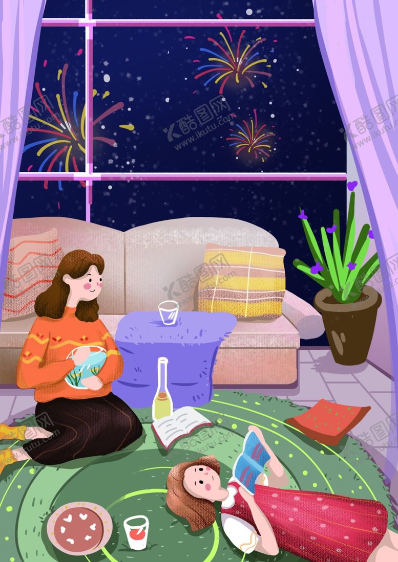 编号：75630709250418343770【酷图网】源文件下载-手绘图