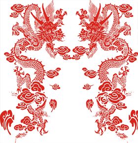 龙矢量